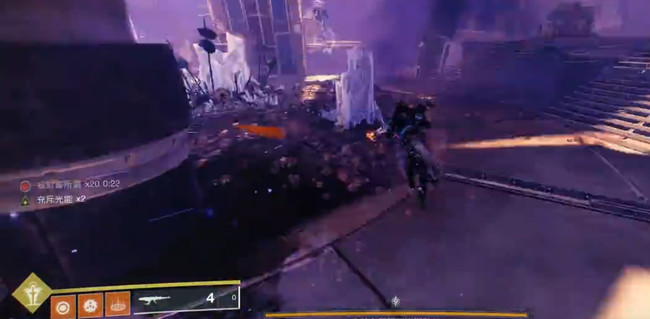 命运2贪婪之握怎么打 如何击败命运2中的贪婪之握