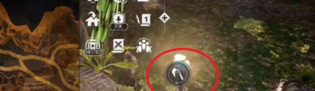 黑色沙漠手游身体变透明的药草在哪 黑色沙漠手游哪里能找到身体变透明的药草