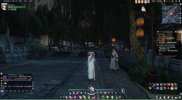 鸣梭恩仇怎么完成