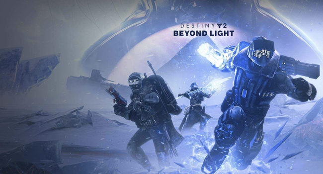 命运2周常更新时间是什么时候 命运2周常更新时间是什么时候