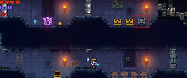 霓虹深渊箱子怎么开 如何打开霓虹深渊的箱子