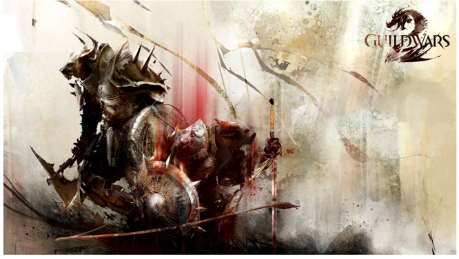 激战2瓦比领域怎么去