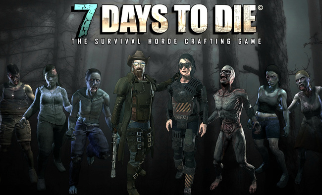 七日杀黄铜怎么获取最快