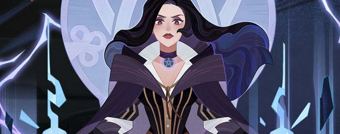 剑与远征椰奶是谁