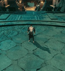 铁衣副本技能最佳配置