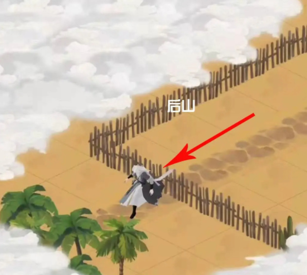 江湖悠悠手游第二章第四关怎么过 江湖悠悠手游第二章第四关攻略指南