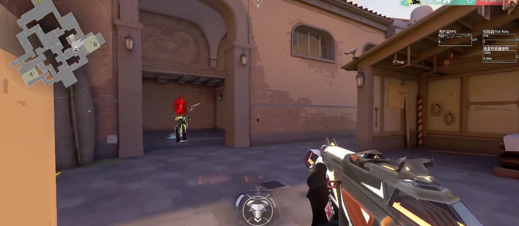 无畏契约零的大招怎么放