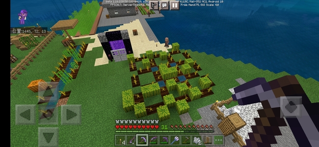 西瓜农场如何布局效率最高