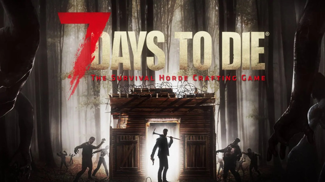 七日杀怎么装水