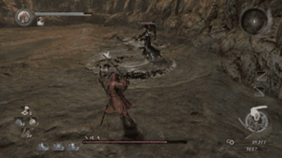 仁王1第二关怎么过 如何顺利通过仁王游戏的第二关