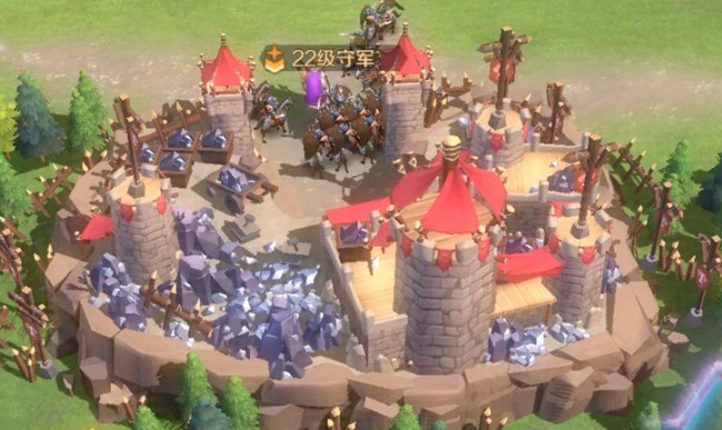 文明与征服手游商贸之旅怎么玩