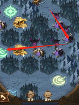 剑与远征凄风谷地最后一步怎么走 剑与远征凄风谷地的最终挑战指南