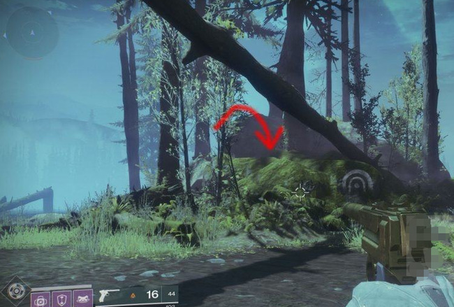 命运2开拓者之陨在哪里