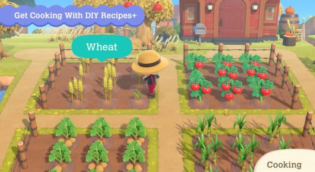 动森2.0更新有多大 动物森友会2.0更新内容大揭秘