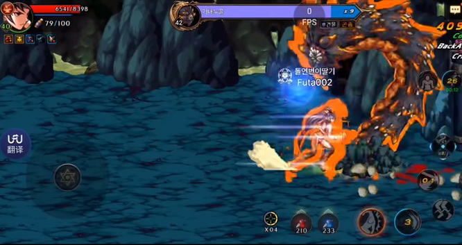 地下城与勇士手游韩服骨戒哪里爆率高