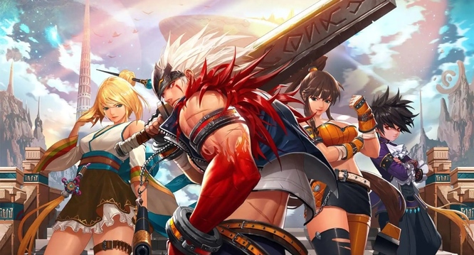 地下城与勇士手游怎么玩