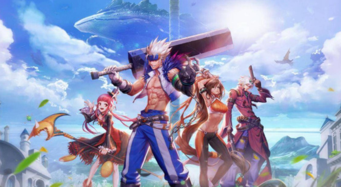 地下城与勇士手游韩服是否可以汉化