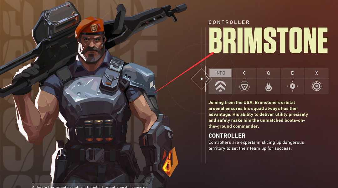 瓦罗兰特全部角色英文名分别是什么