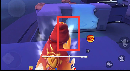 香肠派对猎魔肠怎么用拳头 用拳头猎魔肠畅玩香肠派对手游