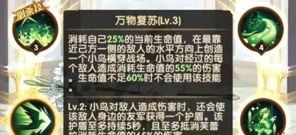 剑与远征春语姑娘值得培养吗 剑与远征春语姑娘培养价值问询