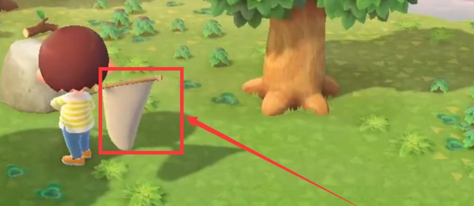 动物之森樱花花瓣怎么获得