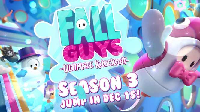 糖豆人怎么做动作