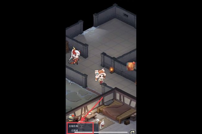 斗罗大陆h5新年物语雪中寻宝怎么激活