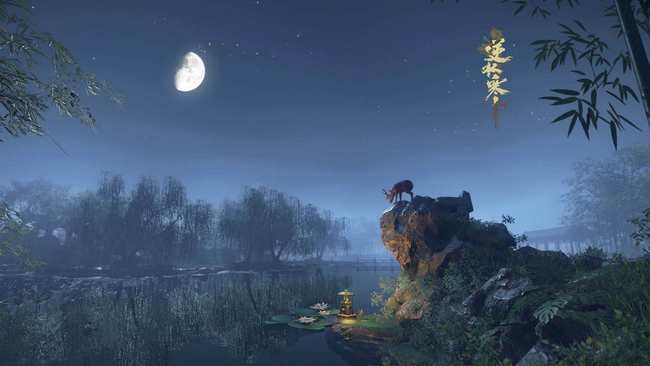 垂虹洞天怎么完成