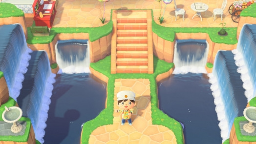 动物森友会有ios版吗