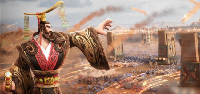 文明与征服手游平民玩家新手阵容有哪些