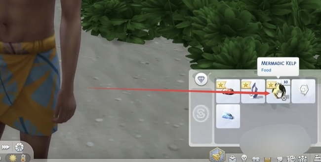 模拟人生4怎么变成人鱼 变身为人鱼模拟人生4实现你的梦想