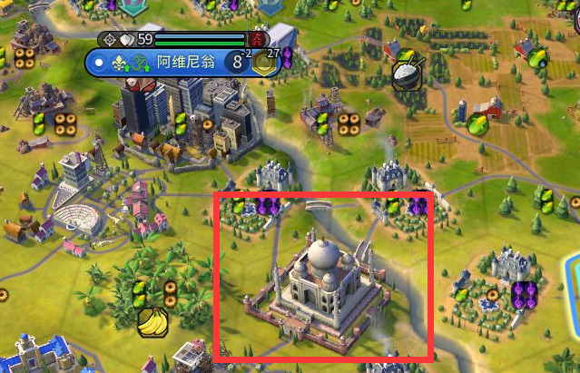 文明6法国怎么玩