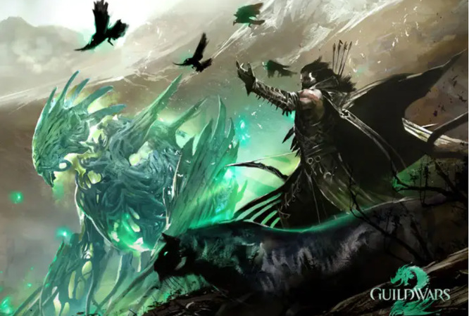 激战2宇宙采集工具带雕文吗