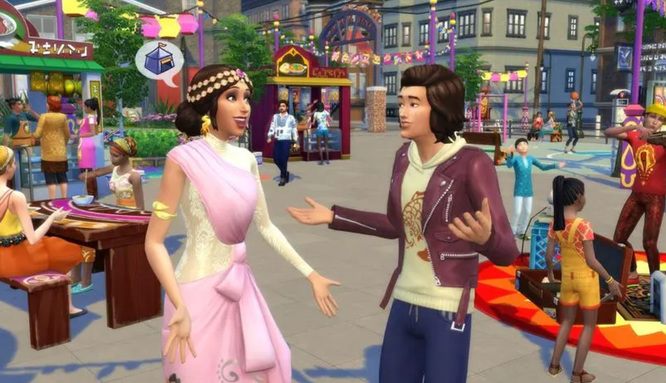 模拟人生4钱不够怎么办 模拟人生4缺乏资金的生存之道