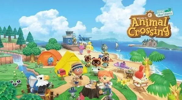 集合啦！动物森友会蛋怎么获得