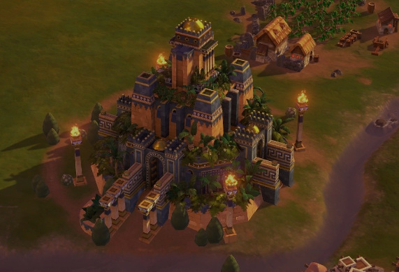 如何获得成就-回收人