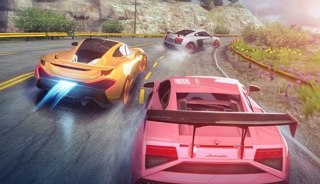 王牌竞速肖老板一共借几次