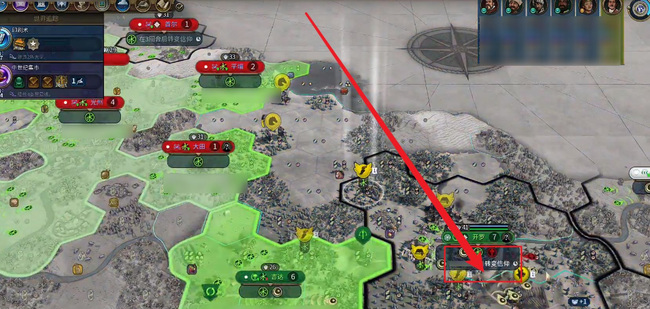 文明6审判官怎么清除异教 文明6中如何消除异教信仰