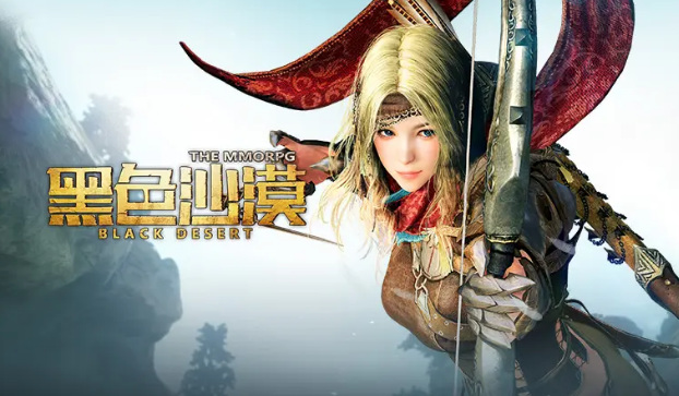 黑色沙漠手游好玩么 黑色沙漠手游评测