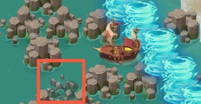 剑与远征盛夏历险记左上角如何去 剑之征途之盛夏历险