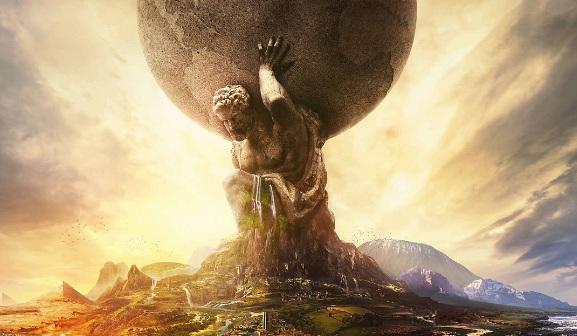 文明6城邦怎么变成自己的