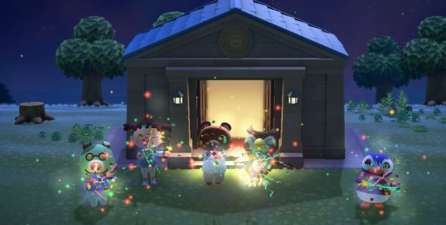 动物森友会怎么玩 动物森友会玩法总结让你玩转这款游戏