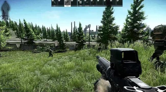 逃离塔科夫在哪个平台购买