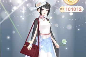 暖暖竞技场清秀佳人顶配怎么搭 奇迹暖暖手游清秀佳人顶配如何搭配