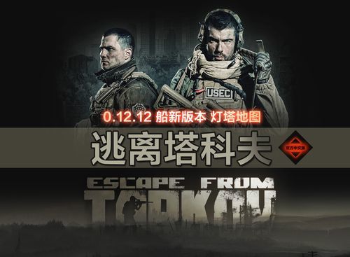 逃离塔科夫地图怎么看自己位置