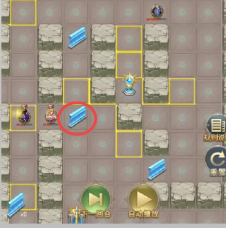 斗罗大陆h5学院保卫战如何过 斗罗大陆手游学院保卫战攻略