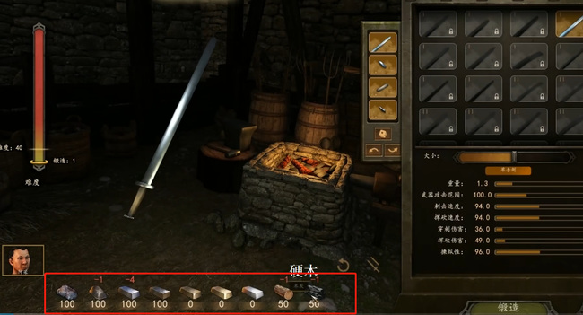 骑砍2打铁流怎么玩 骑砍2打造铁匠流教你玩转铁匠系统