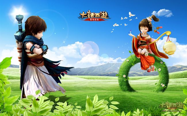 大话西游手游费钱吗