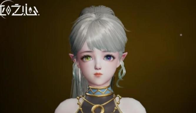 诺亚之心女角色最好看的捏脸代码是什么 诺亚之心女性角色最漂亮的定制脸型是什么