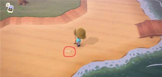 动森吕游的通信装置在哪里 动物森友会中吕游的通信装置放在何处